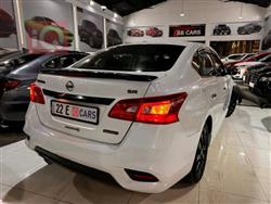 نيسان سنترا